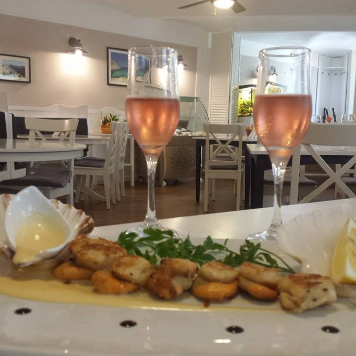 Imagini Restaurant Ema Del Mar