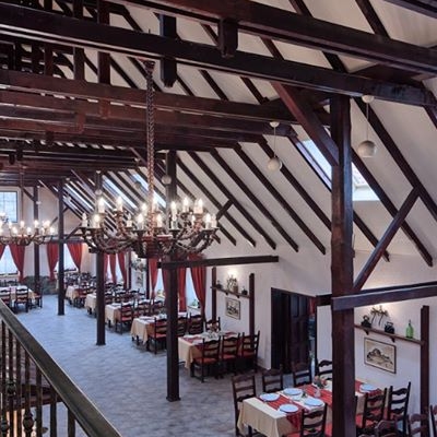 Restaurant Greweln foto 1