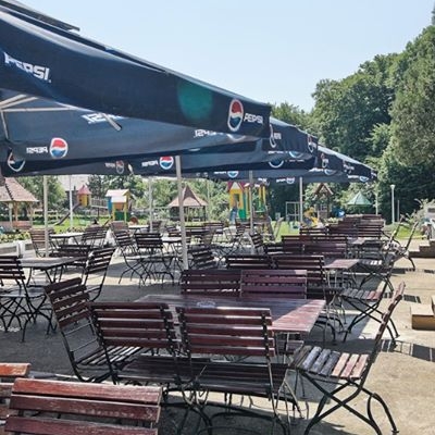 Restaurant Greweln foto 2