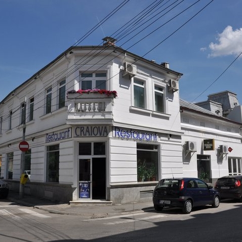 Imagini Restaurant Craiova