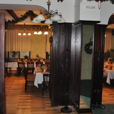 Restaurant Naţional foto 1