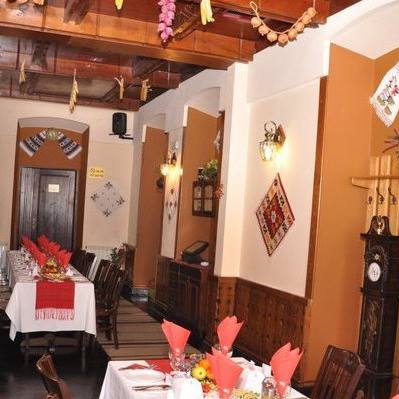 Restaurant Naţional foto 0