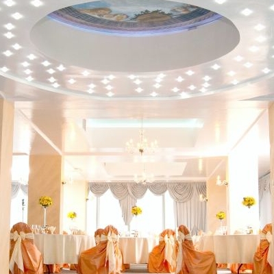 Sala Evenimente Mirabelle Events foto 0