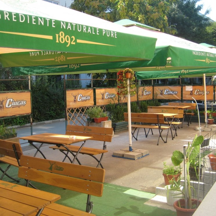 Imagini Restaurant Casa Alba