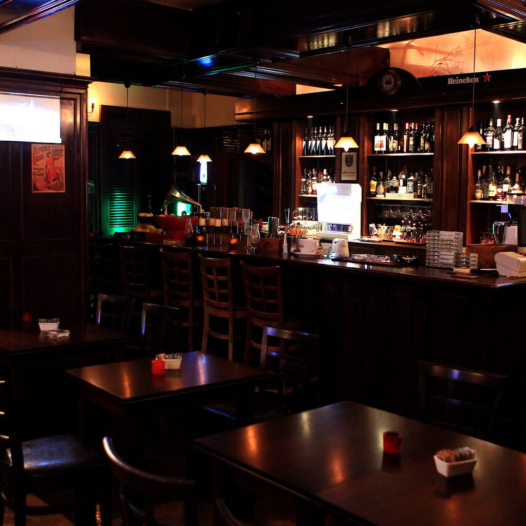 Imagini Bistro Sofia