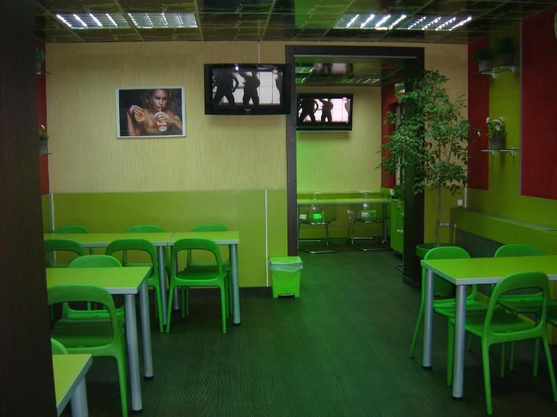 Imagini Fast-Food Shaorma MCV Park