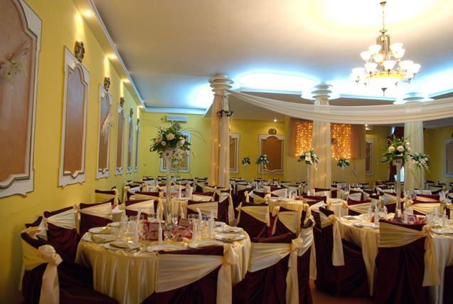 Imagini Restaurant Green Park