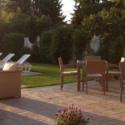 Restaurant Casa Radu foto 1