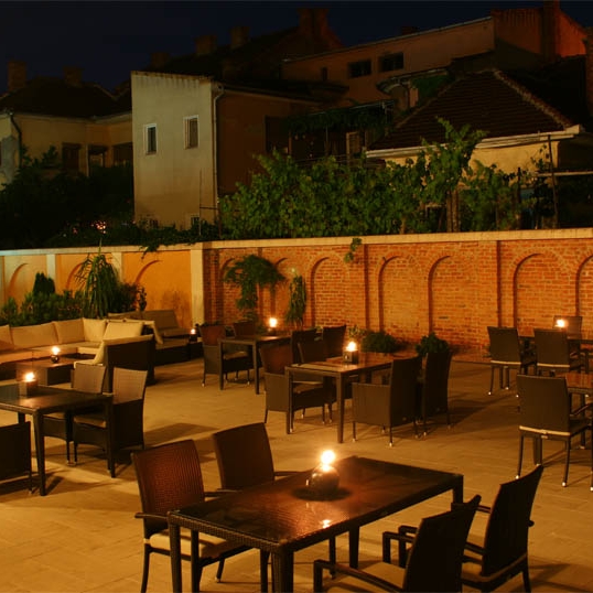 Imagini Restaurant Maxim