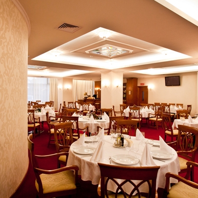 Restaurant Maxim foto 0