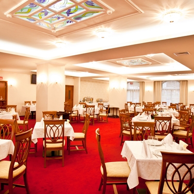 Restaurant Maxim foto 1