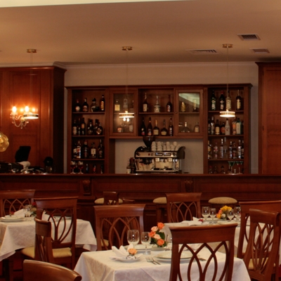 Restaurant Maxim foto 2