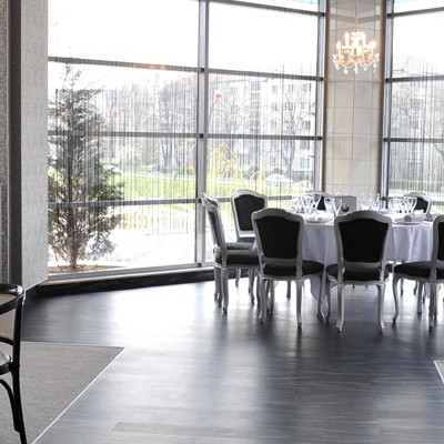 Restaurant Mondo foto 2