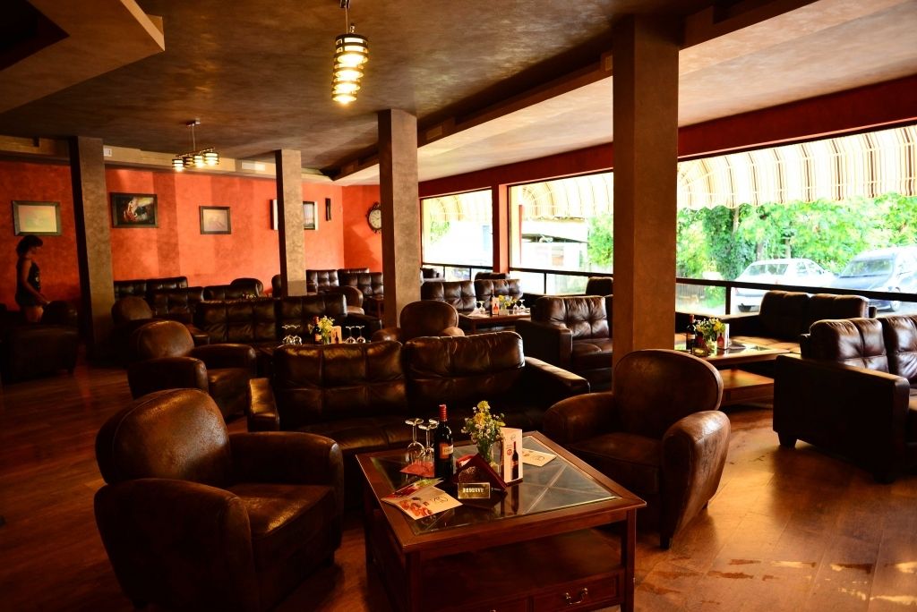 Imagini Restaurant Barcelo