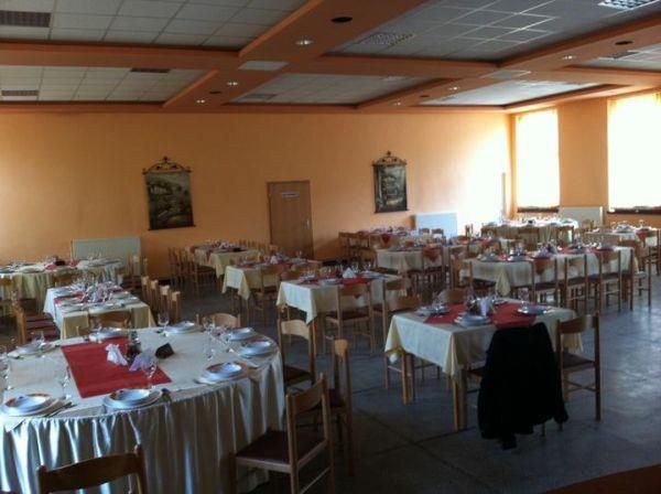 Imagini Restaurant Balanta