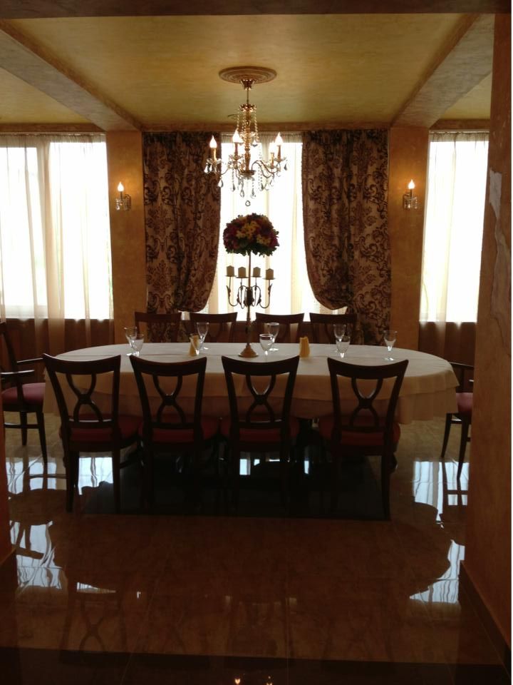 Imagini Restaurant Senator