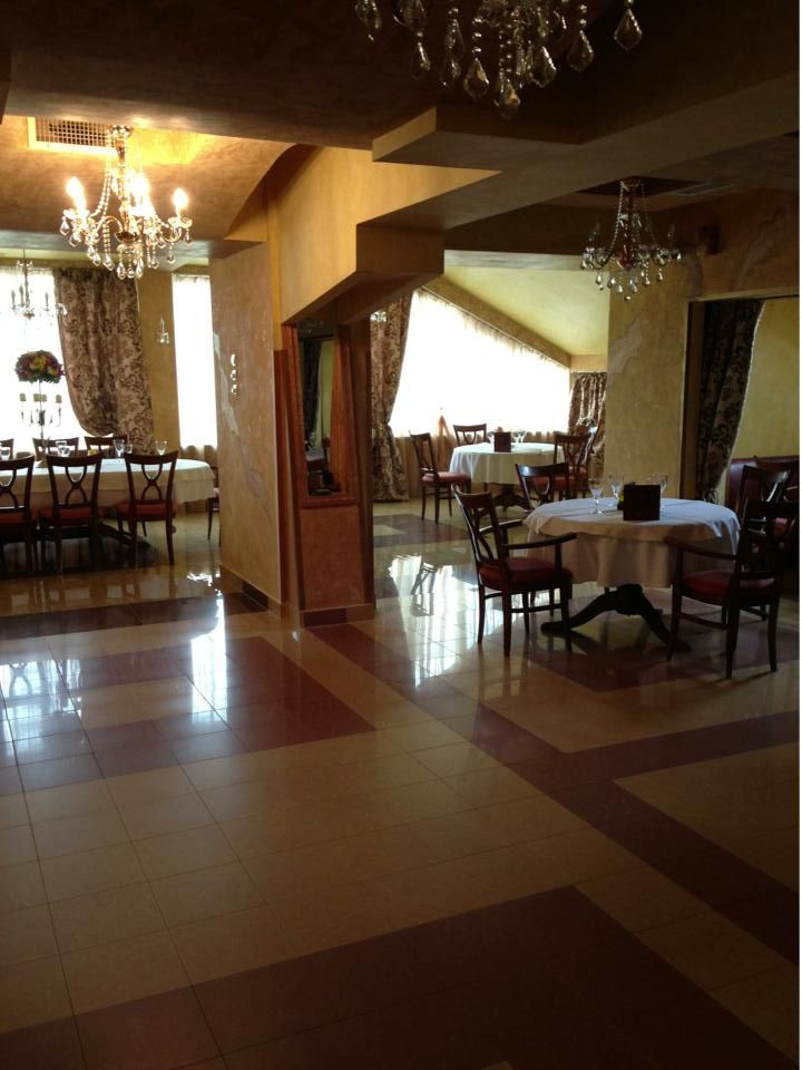 Imagini Restaurant Senator