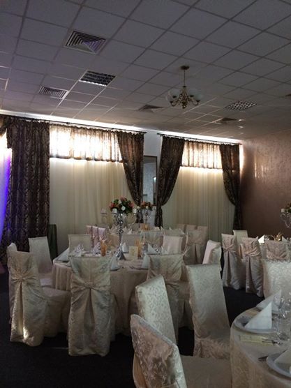 Imagini Restaurant Pensiunea PSG