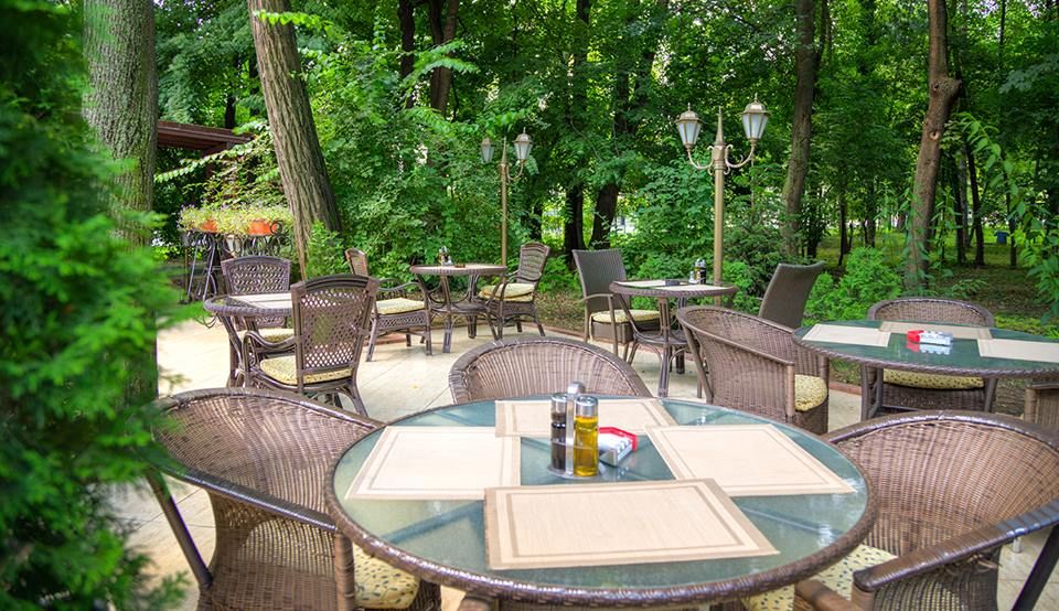 Imagini Restaurant Quattro Stagioni