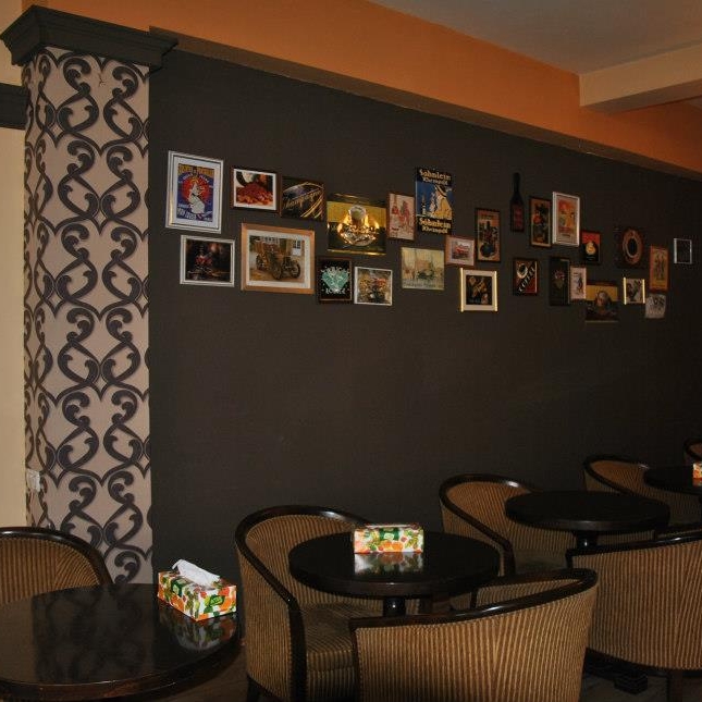 Imagini Restaurant Il Padrino