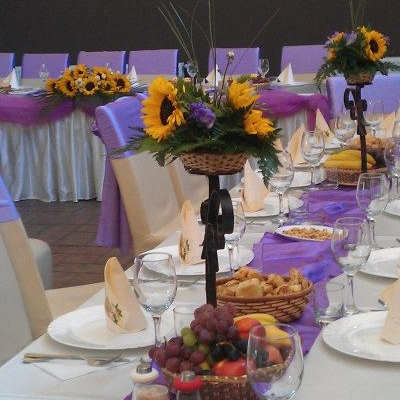 Restaurant Il Padrino