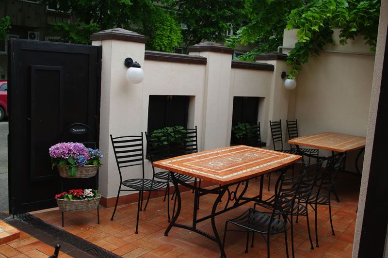 Imagini Restaurant Thalia - Tineretului