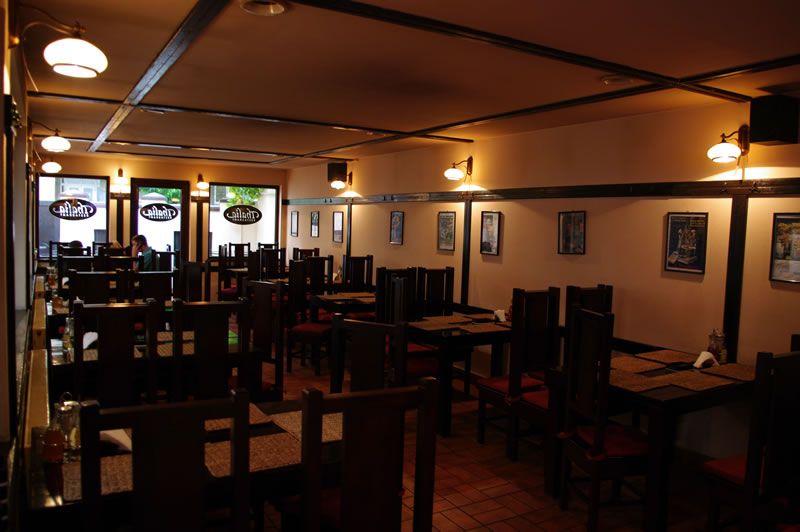 Detalii Restaurant Restaurant Thalia - Tineretului