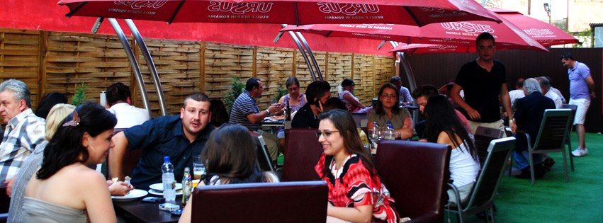 Imagini Restaurant Casa Dasc | Pizza per tutti