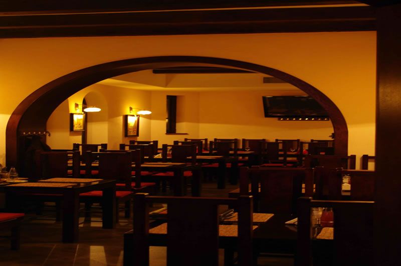 Detalii Restaurant Restaurant Thalia - Victoriei