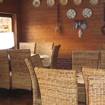 Restaurant Ciuleandra foto 1