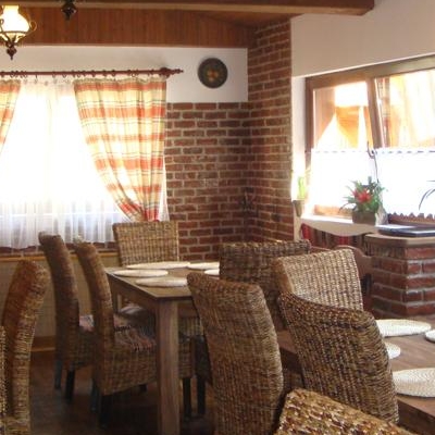 Restaurant Ciuleandra foto 0