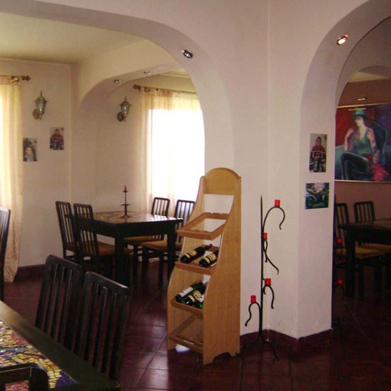Imagini Restaurant Castel