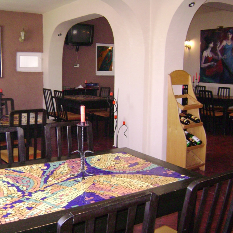 Imagini Restaurant Castel