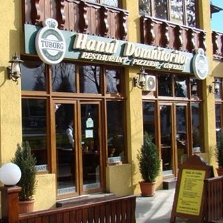 Imagini Restaurant Hanul Domnitorilor