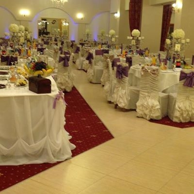 Sala Evenimente Ballroom Andra foto 2
