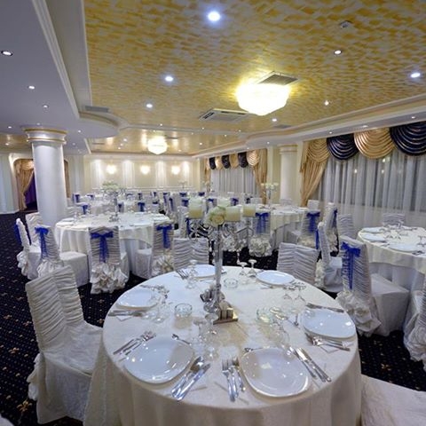 Imagini Sala Evenimente Ballroom Andra