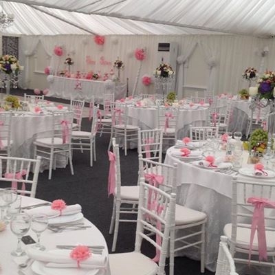 Sala Evenimente Ballroom Andra foto 1