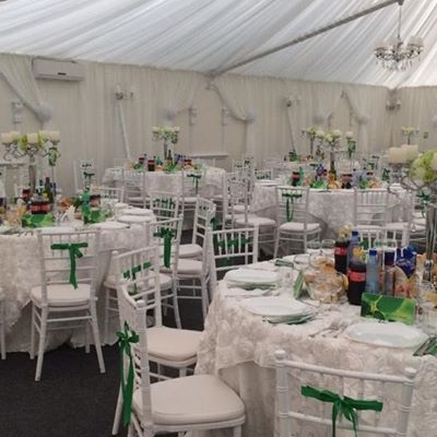 Sala Evenimente Ballroom Andra foto 0