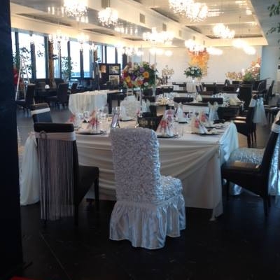 Restaurant Ice Dyp foto 1