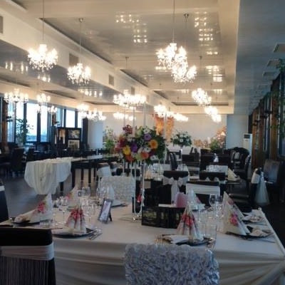 Restaurant Ice Dyp foto 0