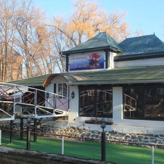 Imagini Restaurant La Lac