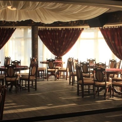 Restaurant La Lac foto 2