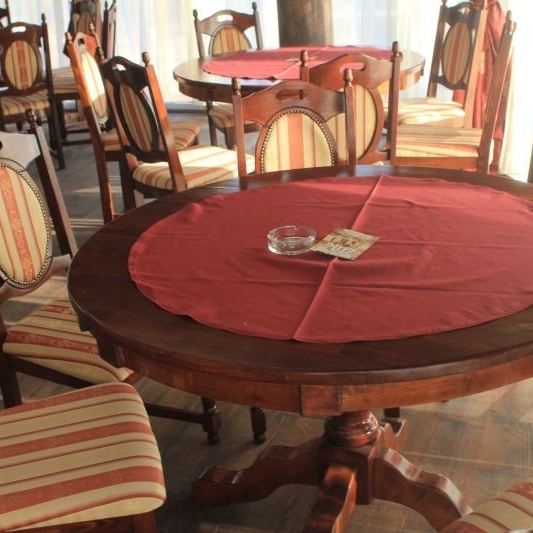 Imagini Restaurant La Lac