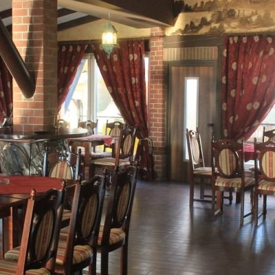 Restaurant La Lac foto 1