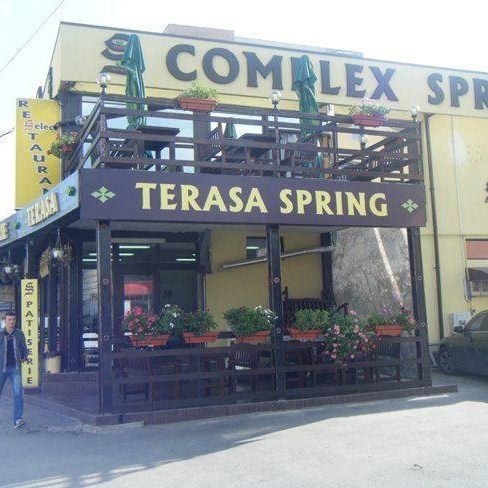 Imagini Restaurant Spring