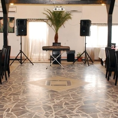 Restaurant Antonia foto 1