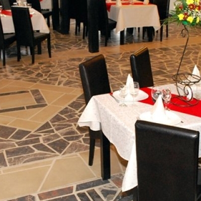 Restaurant Antonia foto 0