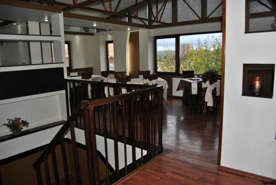 Imagini Restaurant AltoPiano