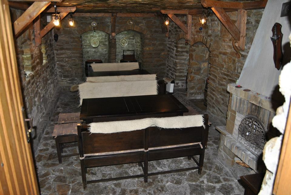 Imagini Restaurant AltoPiano