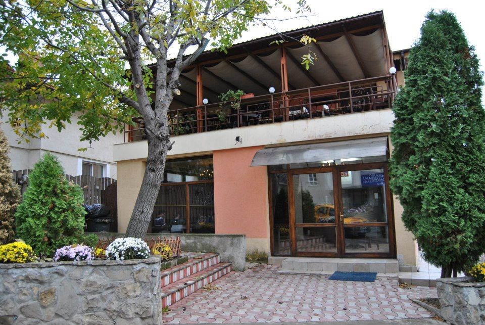 Imagini Restaurant AltoPiano